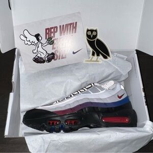 Air Max 95 “Toronto”